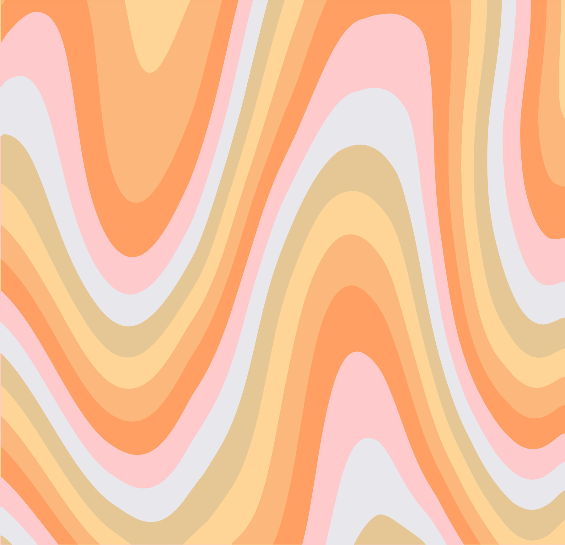 Кольорові хвилясті лінії на поверхні u51654p - Кольорові хвилясті лінії на поверхні - tegory