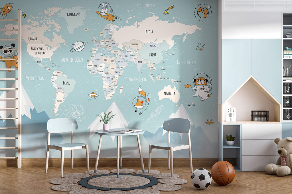 w00066pir1mr 1024x683 - Карта світу з горами та хмарами - tegory