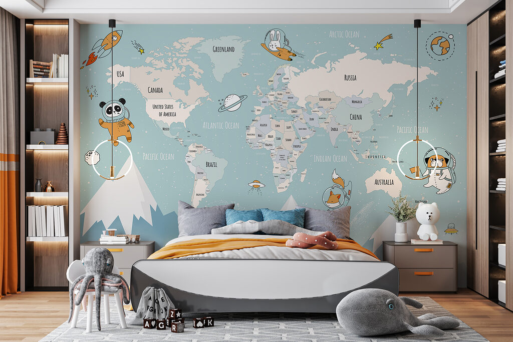 w00066pir4r 1024x683 - Карта світу з горами та хмарами - tegory