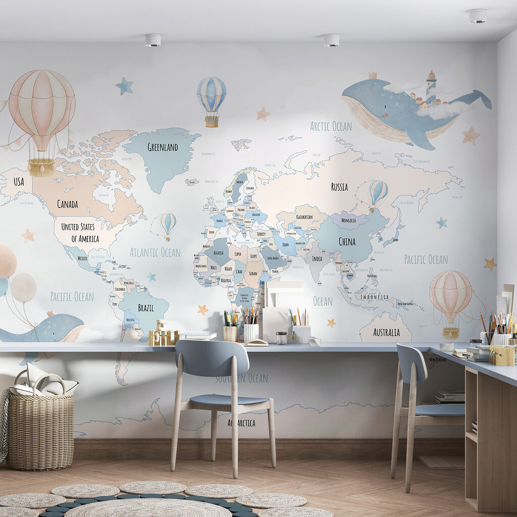 w00680v2pir1ms 1024x1024 - Карта світу на повітряних кулях - tegory