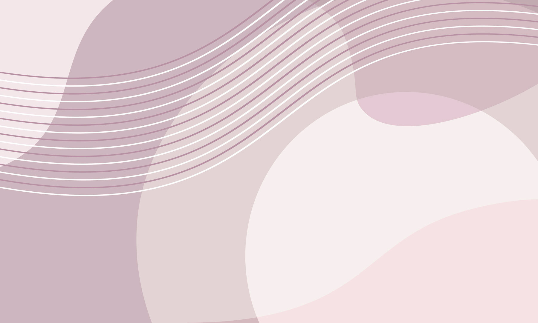 A purple and white background