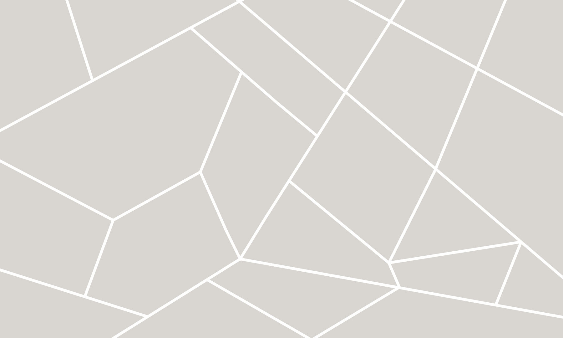 A grey and white background