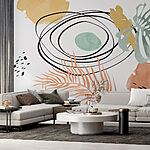 Фотошпалери Крупний план картини