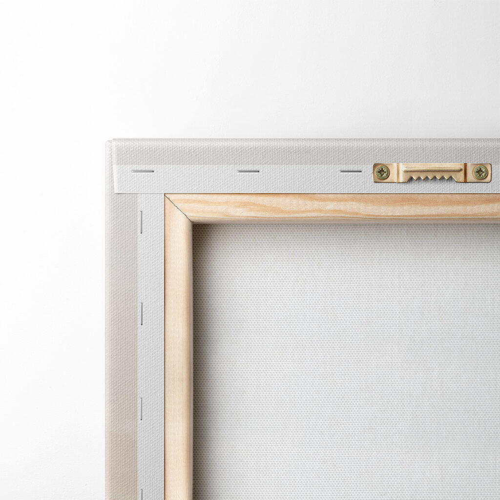 A seagull flying over water