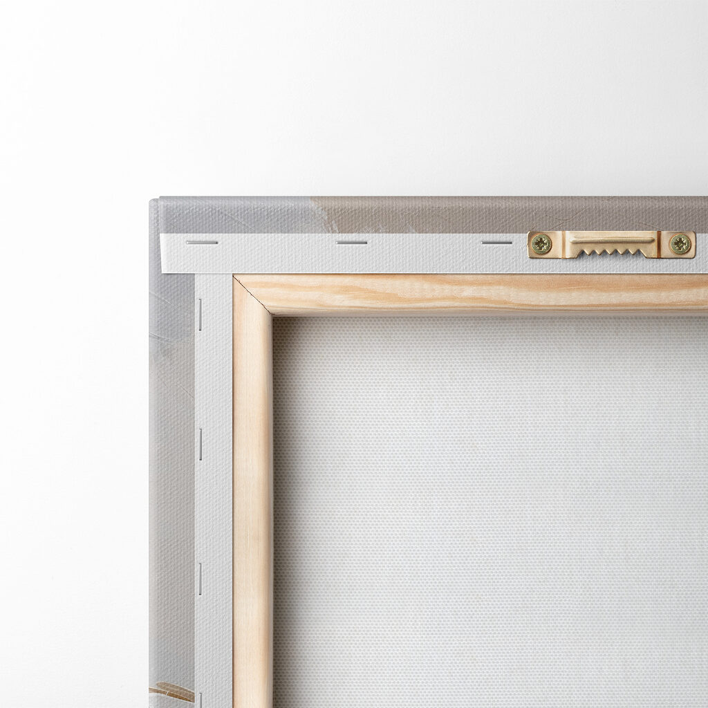 A group of white flowers with leaves