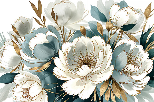 Close up of flowers Close up of flowers