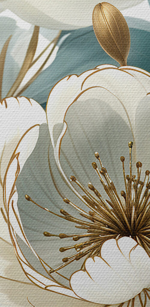 Close up of flowers