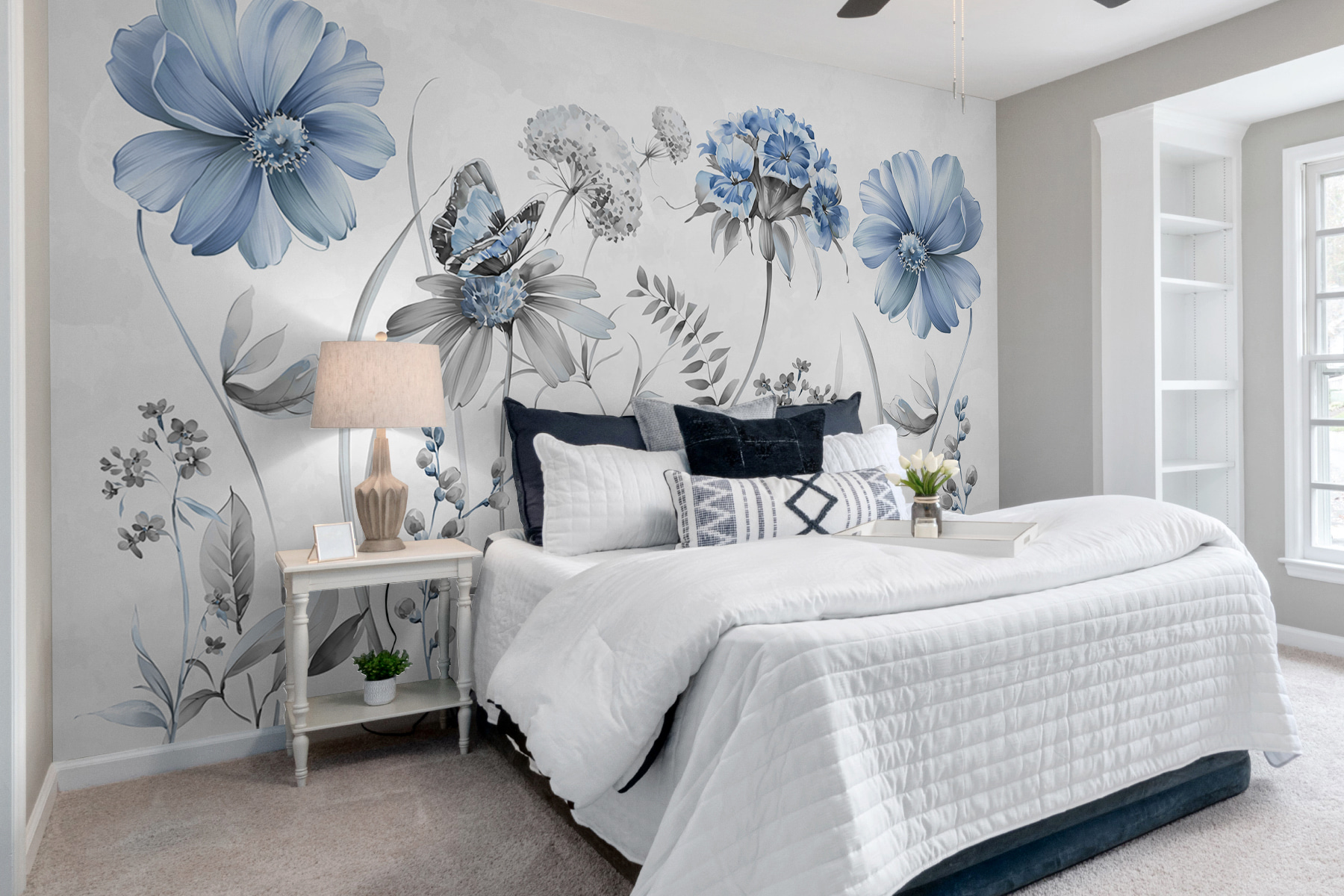 Close up of flowers Close up of flowers