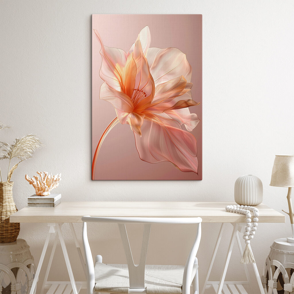 Close up of a flower Close up of a flower