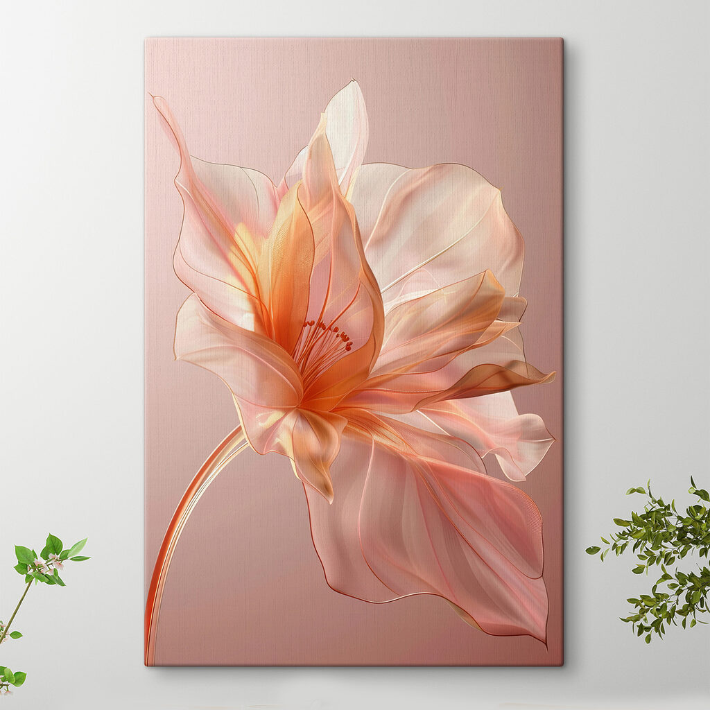 Close up of a flower Close up of a flower