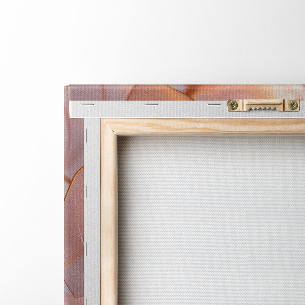 Close up of a flower