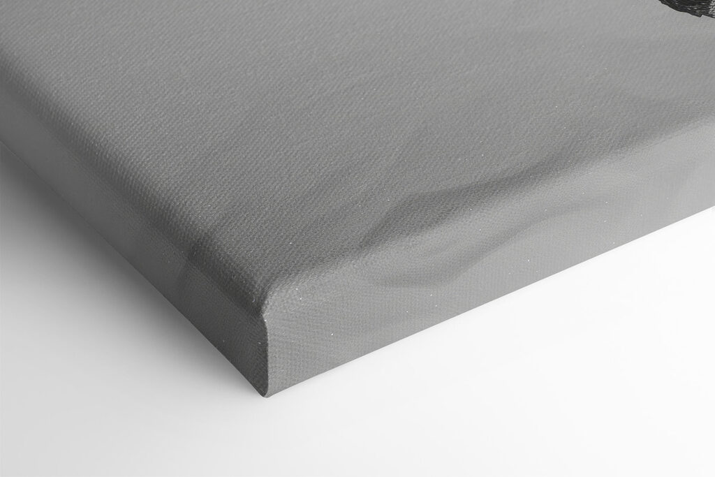 Mountain with a lake and trees Mountain with a lake and trees