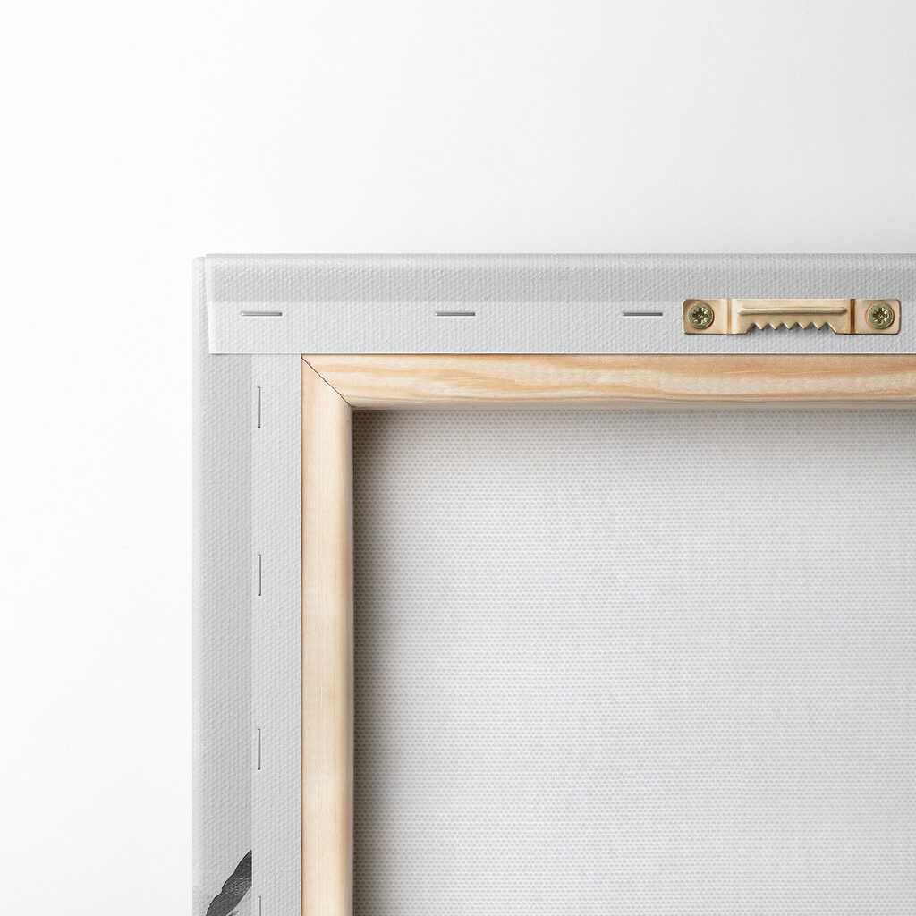 Mountain with a lake and trees Mountain with a lake and trees