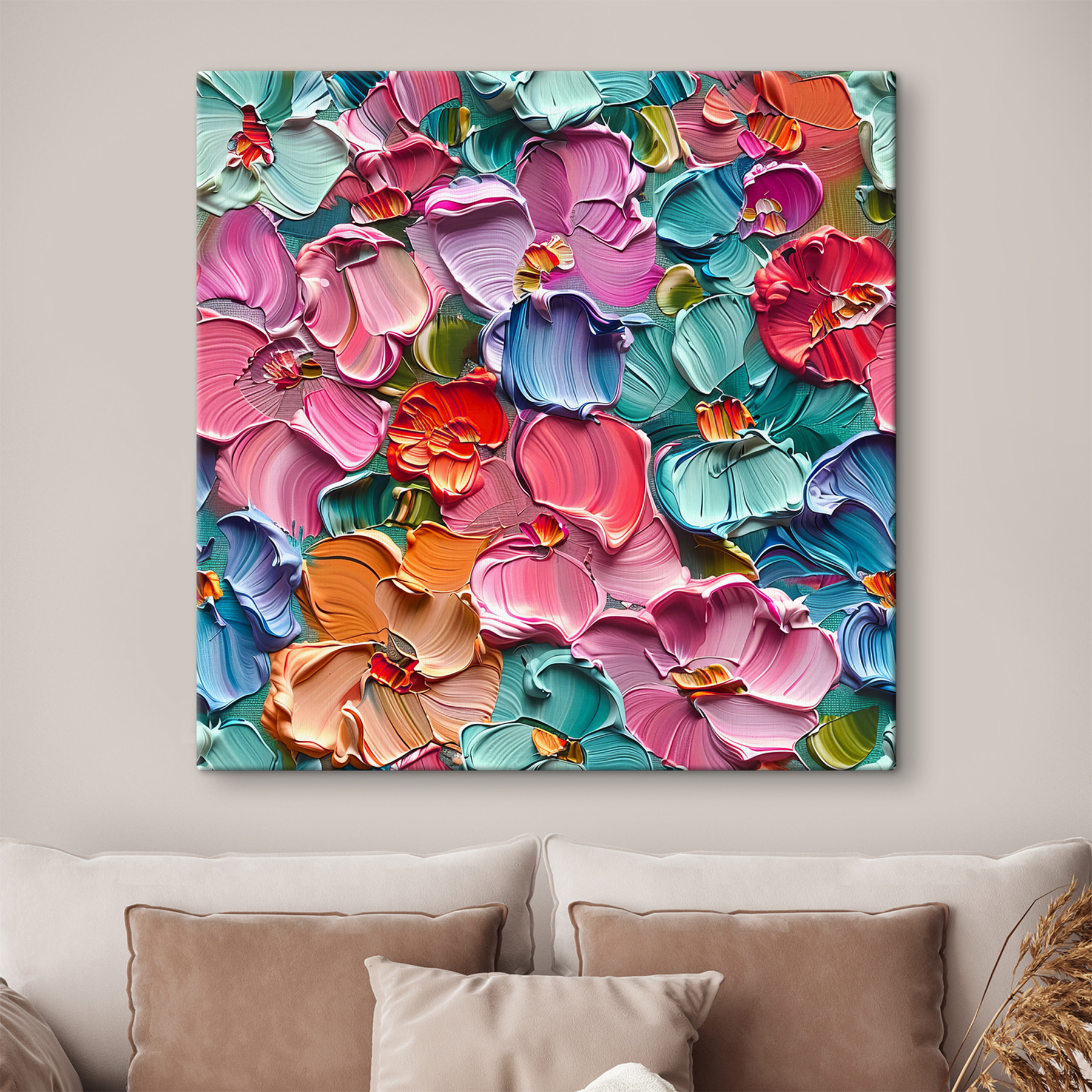 Close up of flowers Close up of flowers