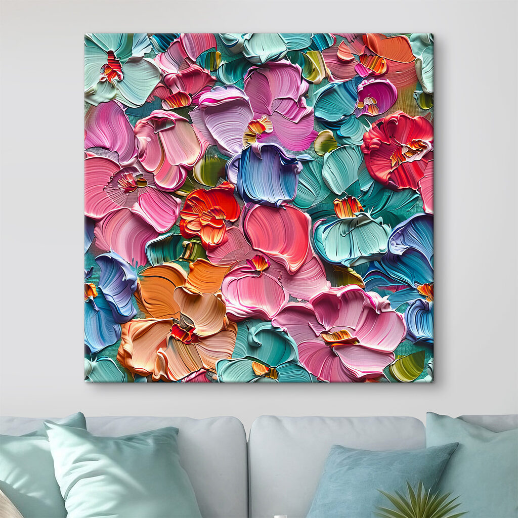 Close up of flowers Close up of flowers