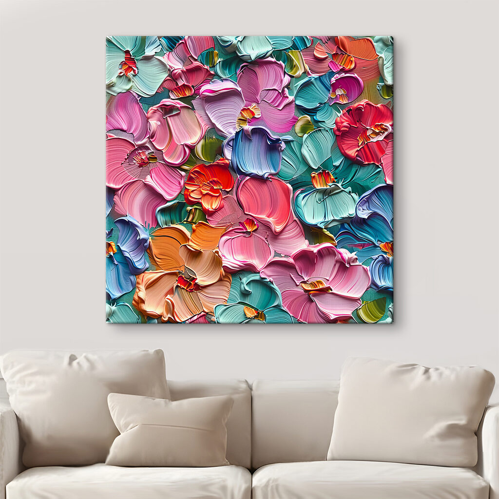 Close up of flowers Close up of flowers