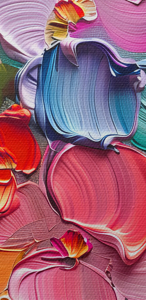 Close up of flowers Close up of flowers