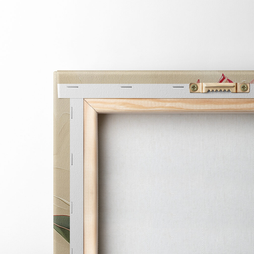 Elegant bloom in soft hues