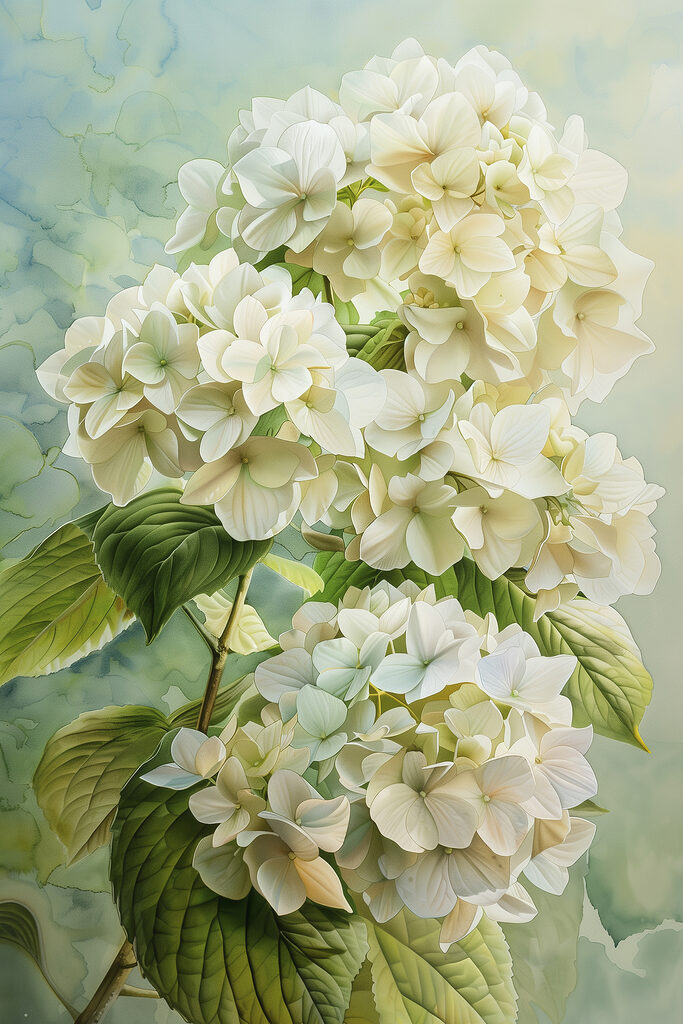 Close up of a flower