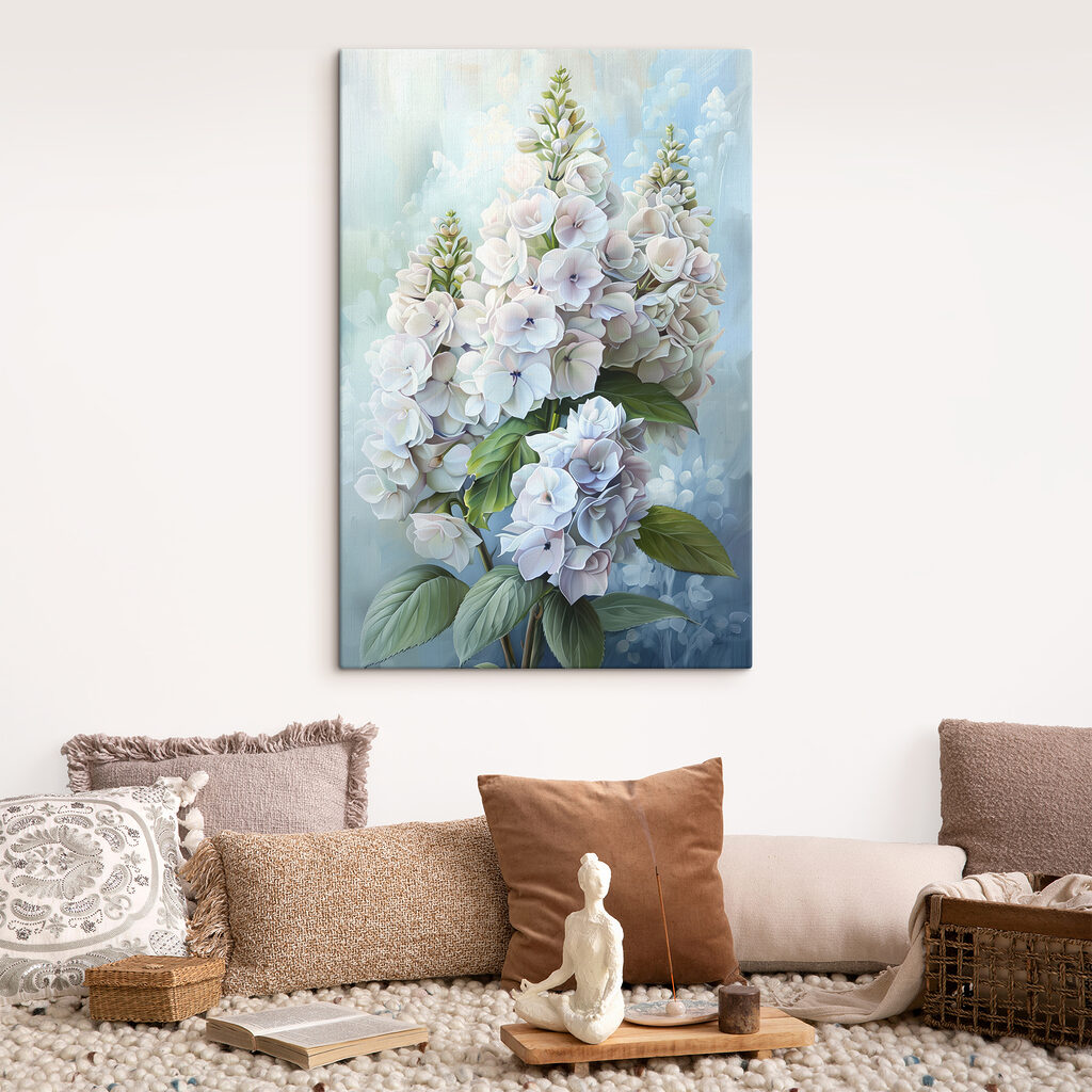 Close up of a flower Close up of a flower