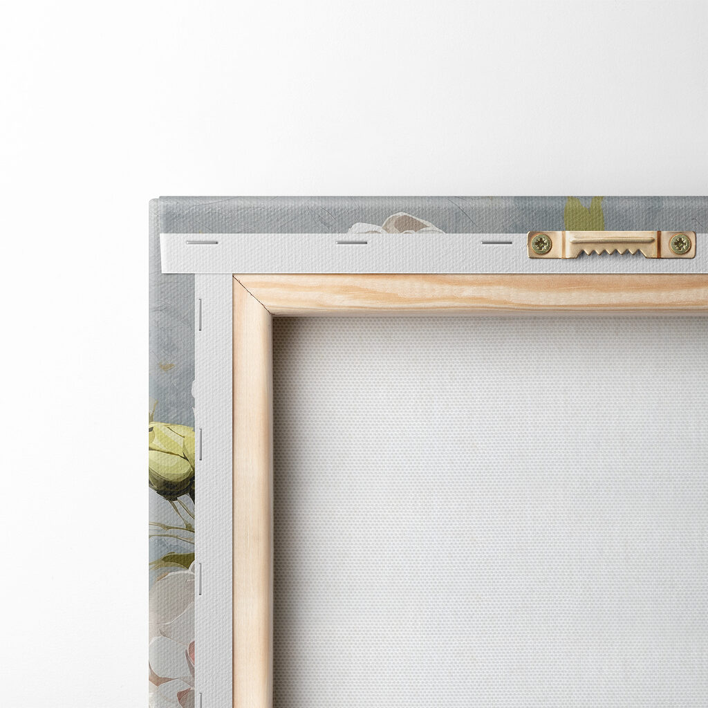 Vase with flowers in it Vase with flowers in it