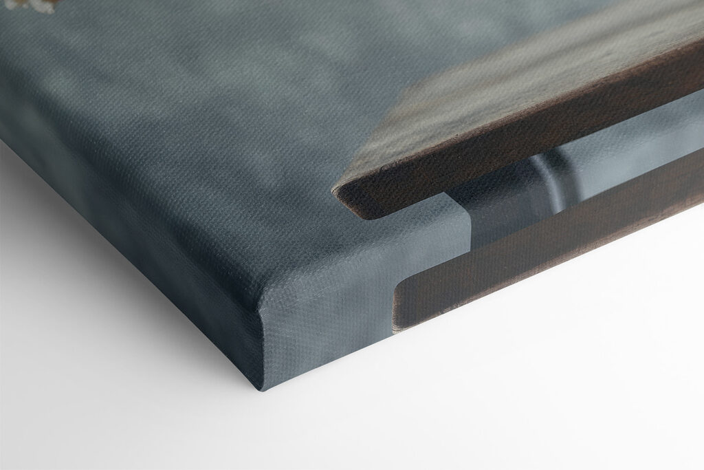 Vase of flowers on a table Vase of flowers on a table