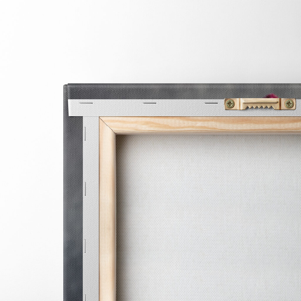 Vase of flowers on a table Vase of flowers on a table