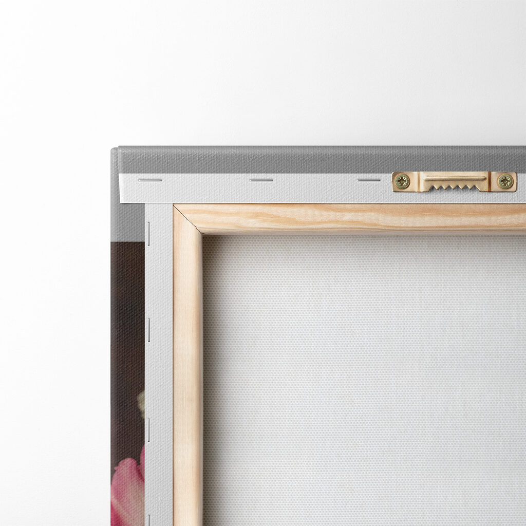 Vase of flowers Vase of flowers