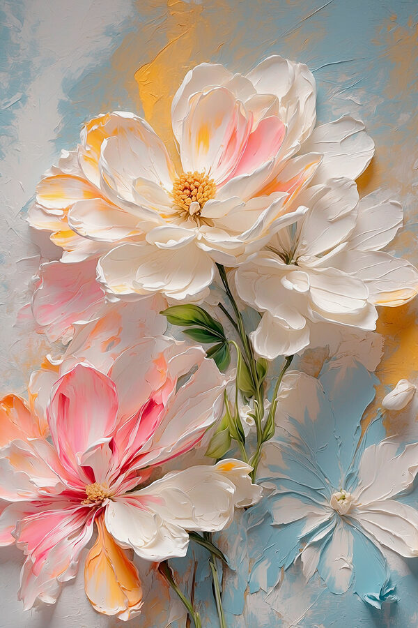 Close up of flowers Close up of flowers