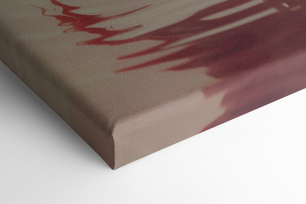 Flamingo standing in water Flamingo standing in water