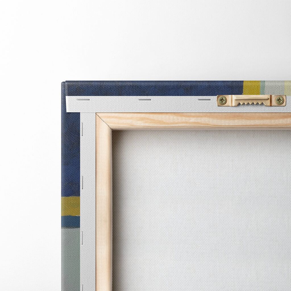 Cat sitting at a table with a plate and a plate