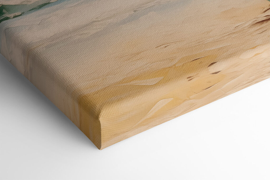 Group of surfboards on a beach Group of surfboards on a beach