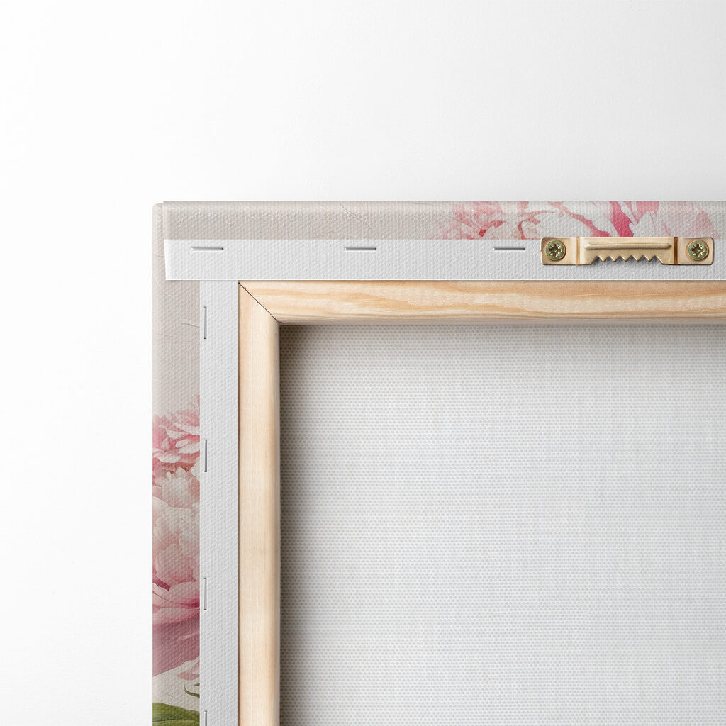 Group of pink flowers Group of pink flowers