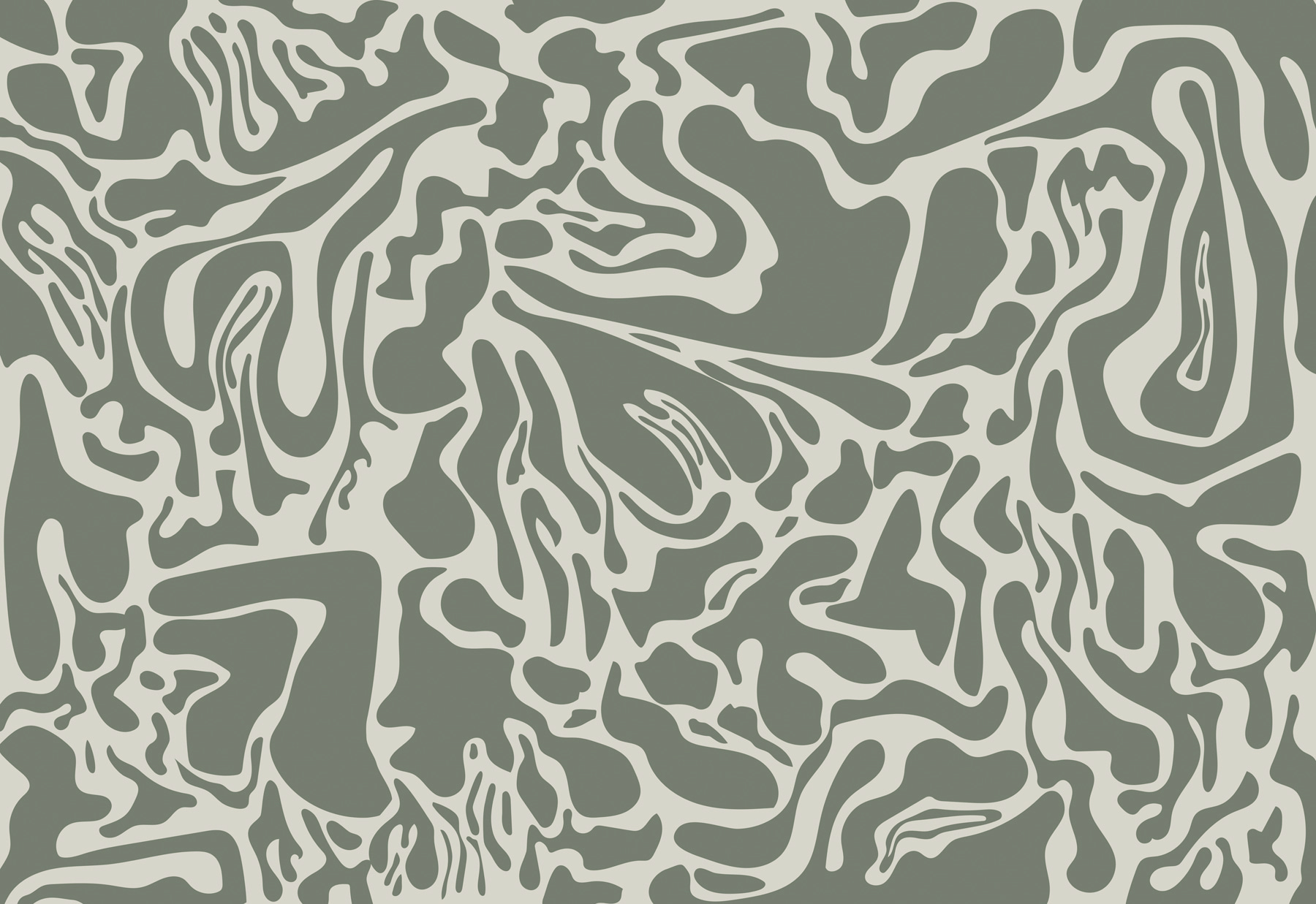 Close up of a pattern