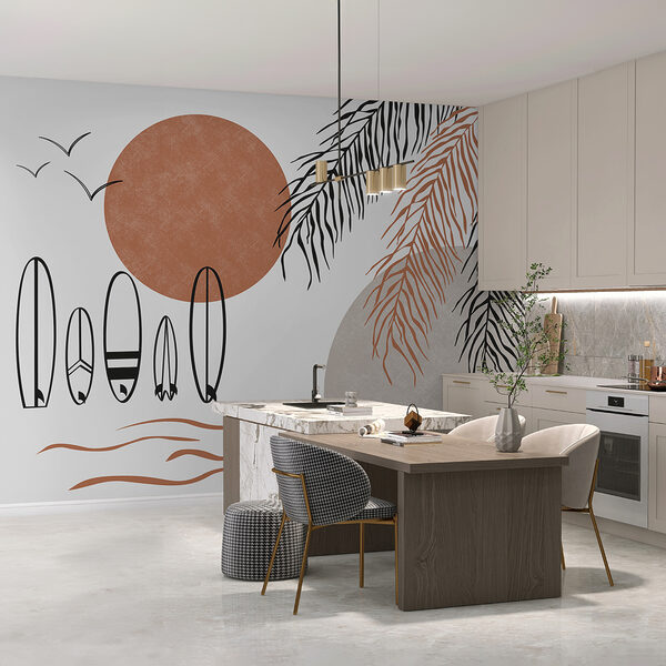 Дошки для серфінгу та пальмове листя w00958pik2ms 600x600 - Дошки для серфінгу та пальмове листя