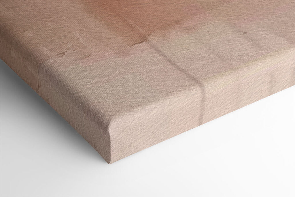 Plant with flowers on it