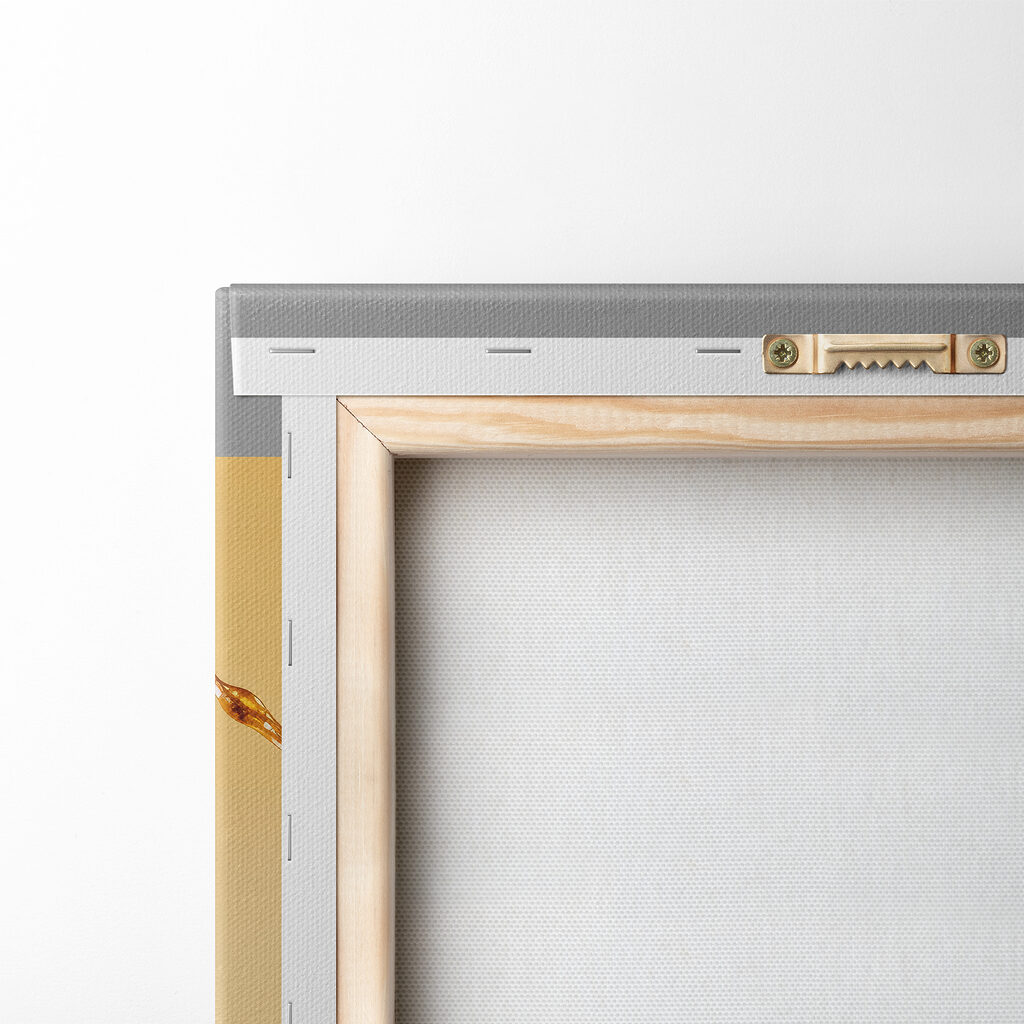 Glass of liquid with brown liquid splashing out