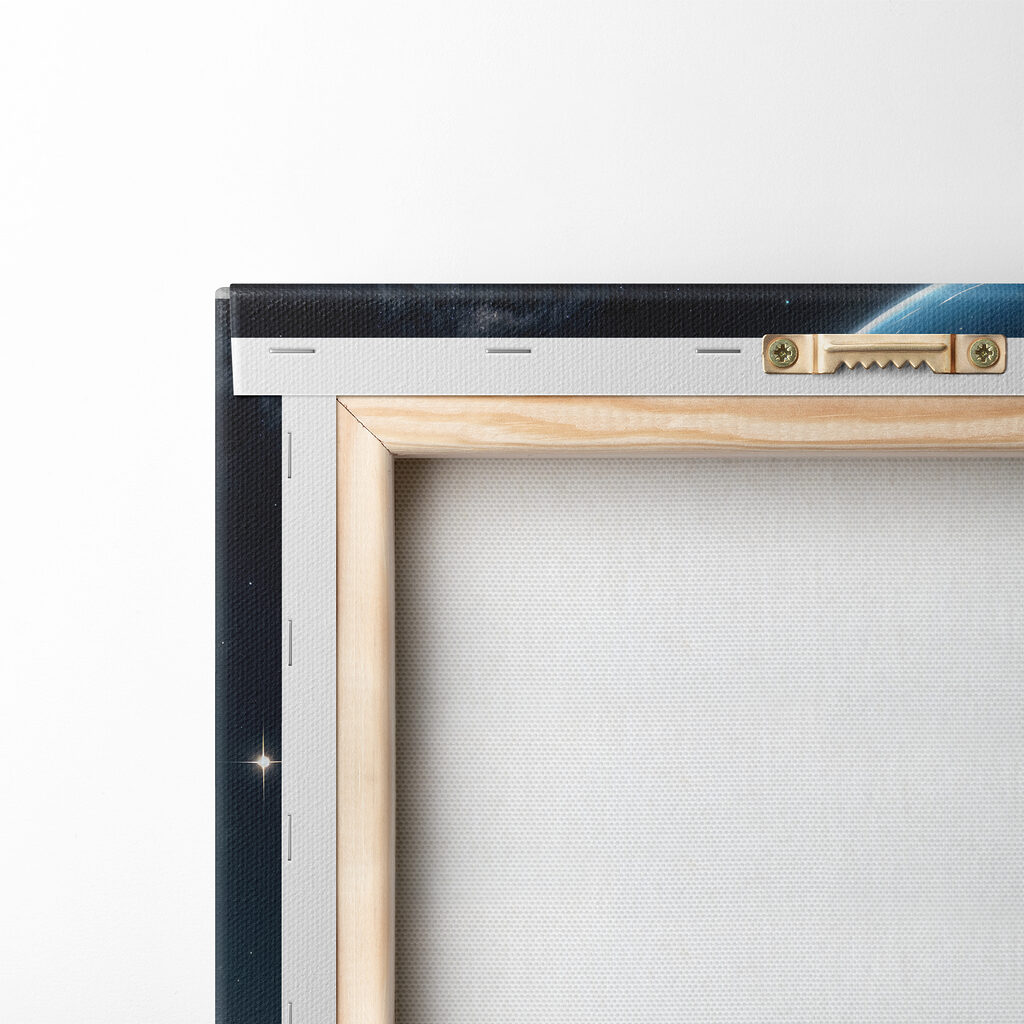 Globe with lights on it Globe with lights on it