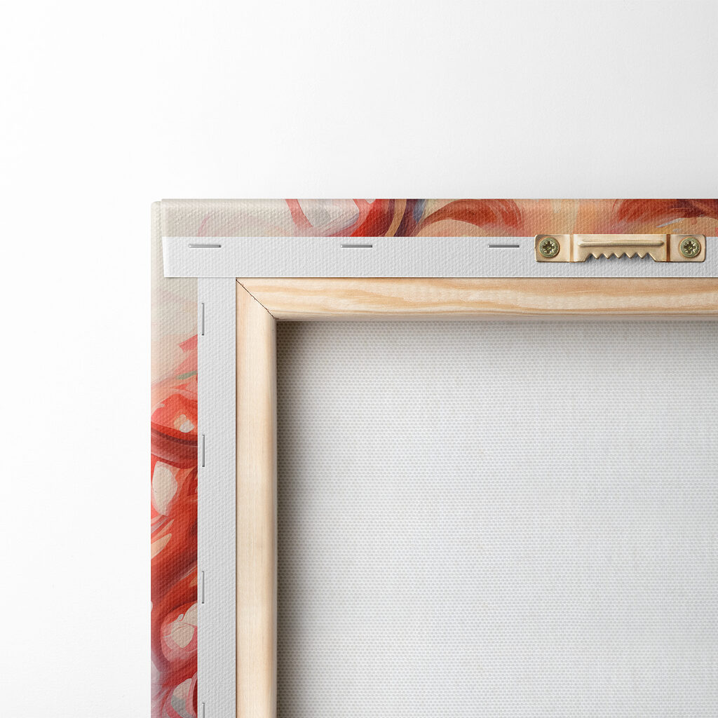 Woman with red hair and a lollipop Woman with red hair and a lollipop