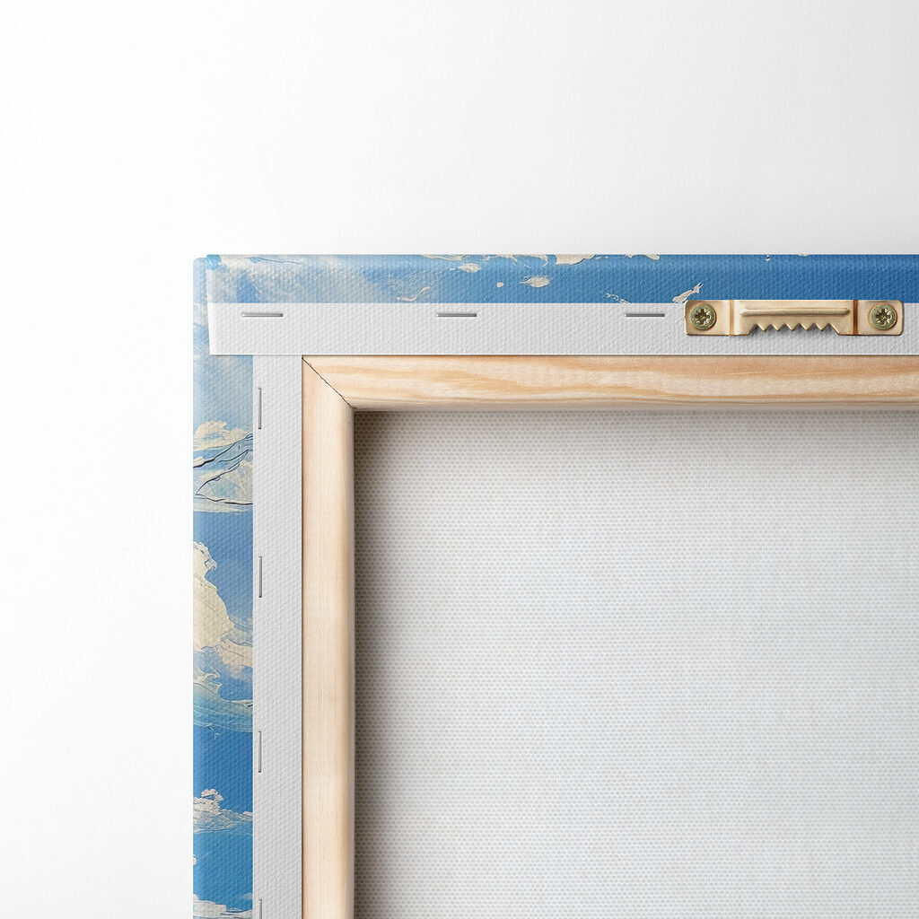 Field of flowers and trees Field of flowers and trees