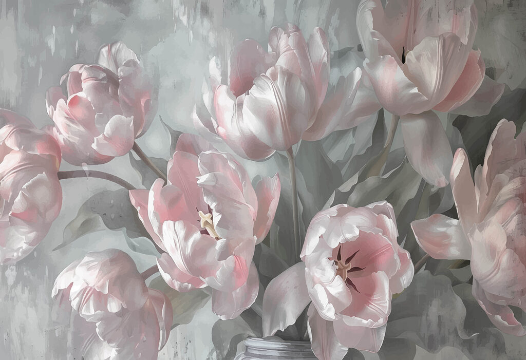 Close up of flowers
