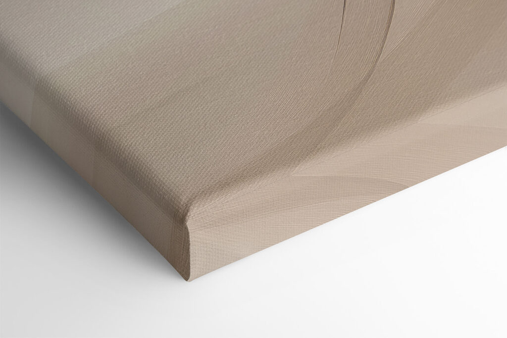 Couple of women in black and white