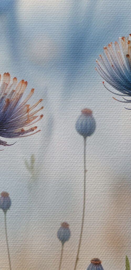 Close up of flowers