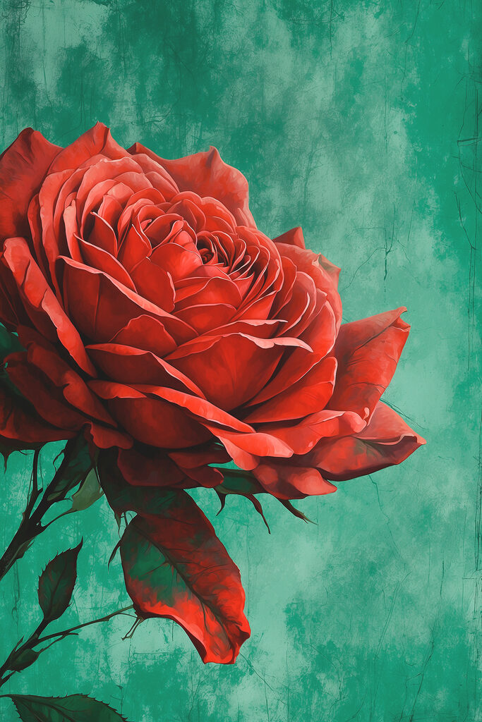 Яскраве цвітіння в повному розквіті s40339p 683x1024 - Яскраве цвітіння в повному розквіті - tegory