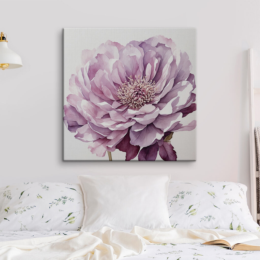 Close up of a flower