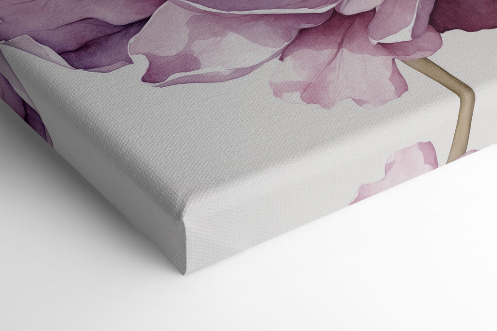 Close up of a flower