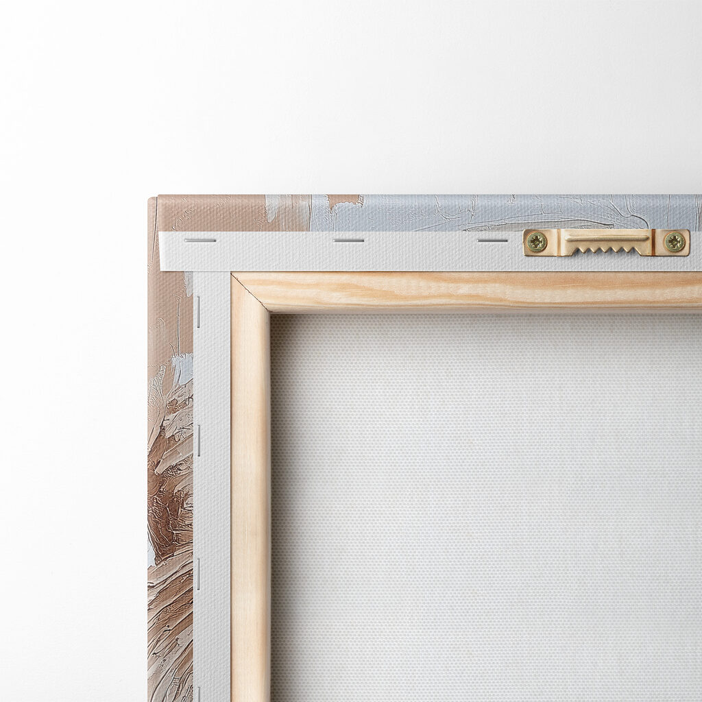 Woman with flowers in her hair Woman with flowers in her hair