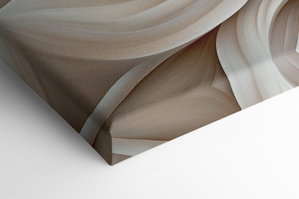 Close up of a flower