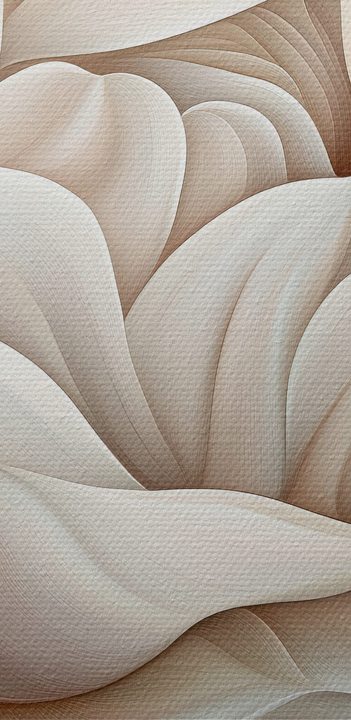 Close up of a flower