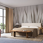 Фотошпалери Рослина крупним планом